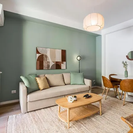 Easylife - Calda Gemma In Porta Venezia Apartment Milan Exterior photo