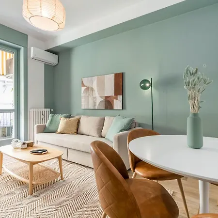 Easylife - Calda Gemma In Porta Venezia Apartment Milan Exterior photo