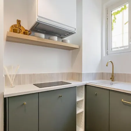 Easylife - Calda Gemma In Porta Venezia Apartment Milan Exterior photo