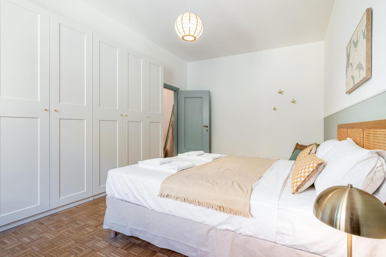 Apartment Easylife - Calda Gemma In Porta Venezia Mailand