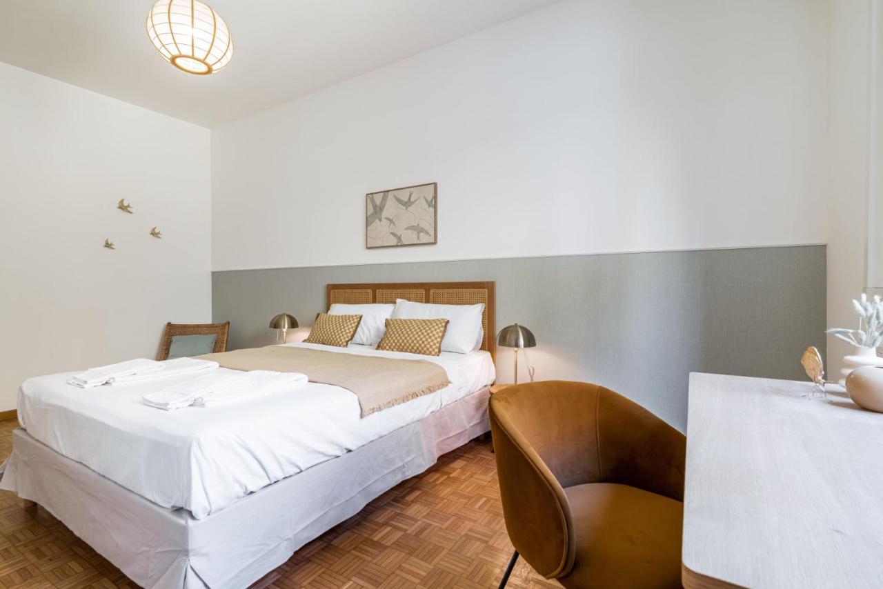 Easylife - Calda Gemma In Porta Venezia Apartment Mailand