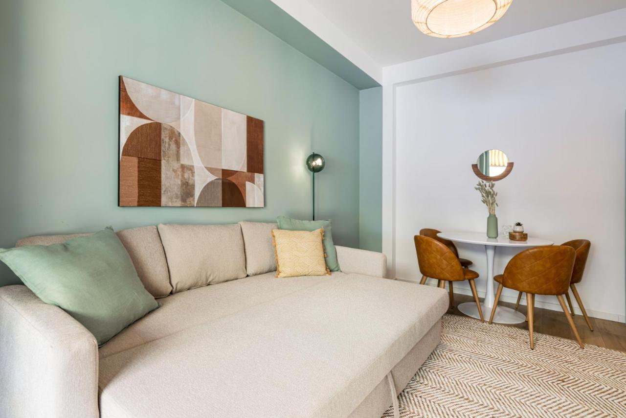 Easylife - Calda Gemma In Porta Venezia Apartment Mailand