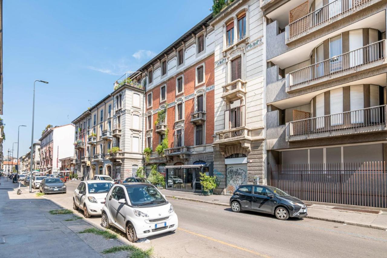 Easylife - Calda Gemma In Porta Venezia * Mailand